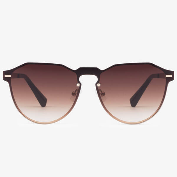 HAWKERS Brown Gradient Venm Metal - Warwick / Polarized