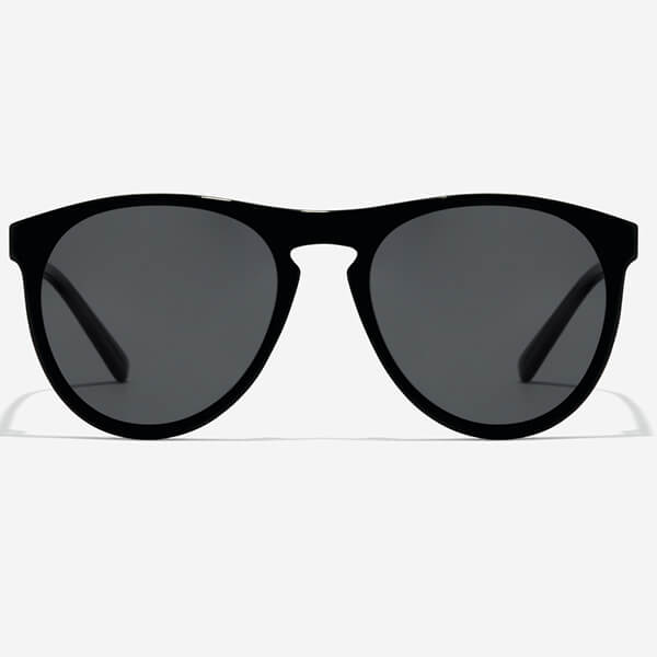 HAWKERS Joker Black Dark Polarized