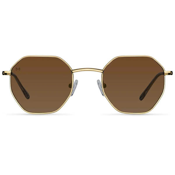 Meller Endo Gold Kakao Polarized