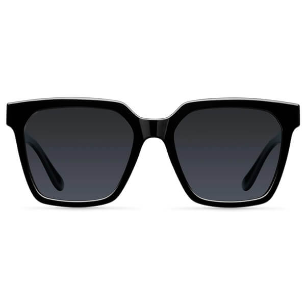 Meller Shaira All Black Polarized