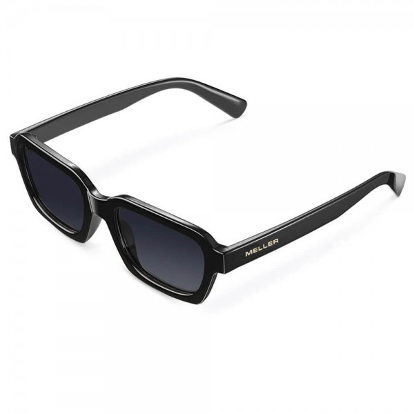 Meller Adisa All Black Polarized