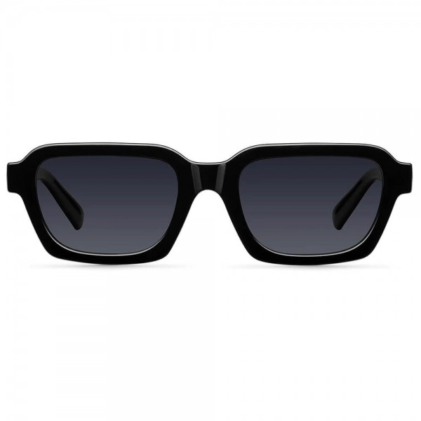 Meller Adisa All Black Polarized