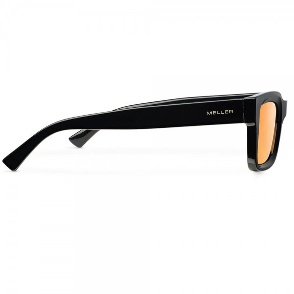 Meller Ekon Black Orange Polarized