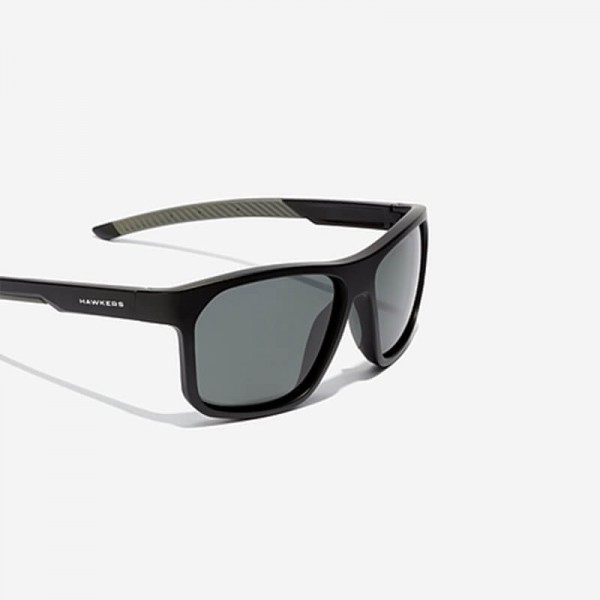 HAWKERS Comaneci Black Dark / Polarized