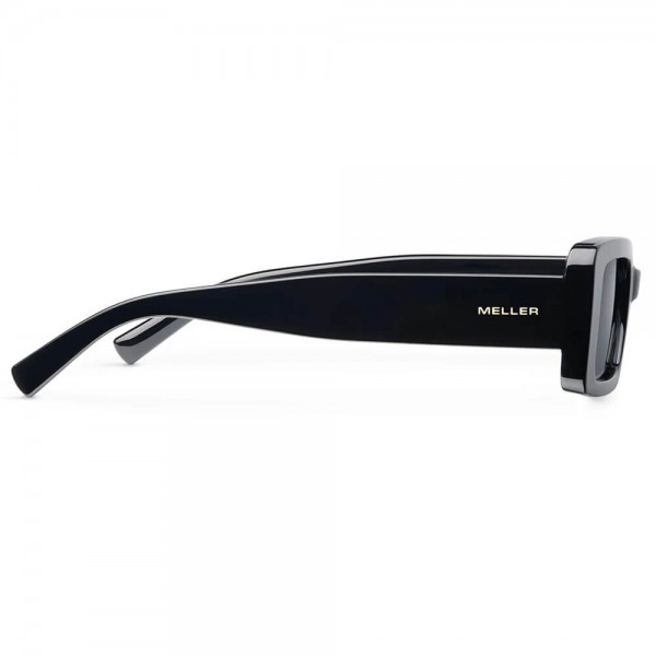 Meller Kisai Black Polarized