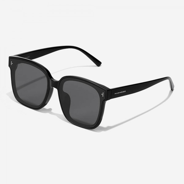 HAWKERS Mudslide XL Black / Polarized