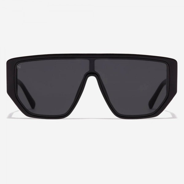 HAWKERS Metro Black Dark Eco / Polarized