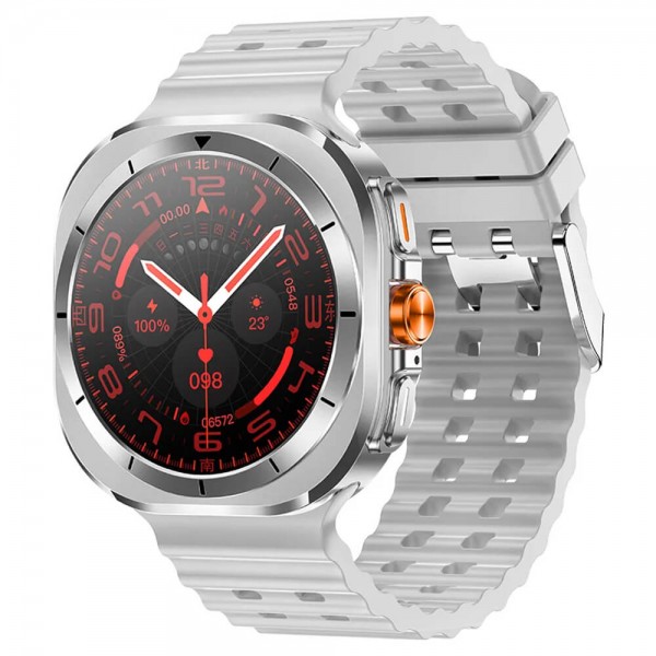 Smartwatch Microwear Z7 Ultra  - Grey